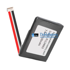 Batería para PLC PL134663 [Batería de Repuesto]